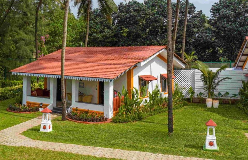 
                amã Stays & Trails Aguada Solitude Villa, Goa_img
                