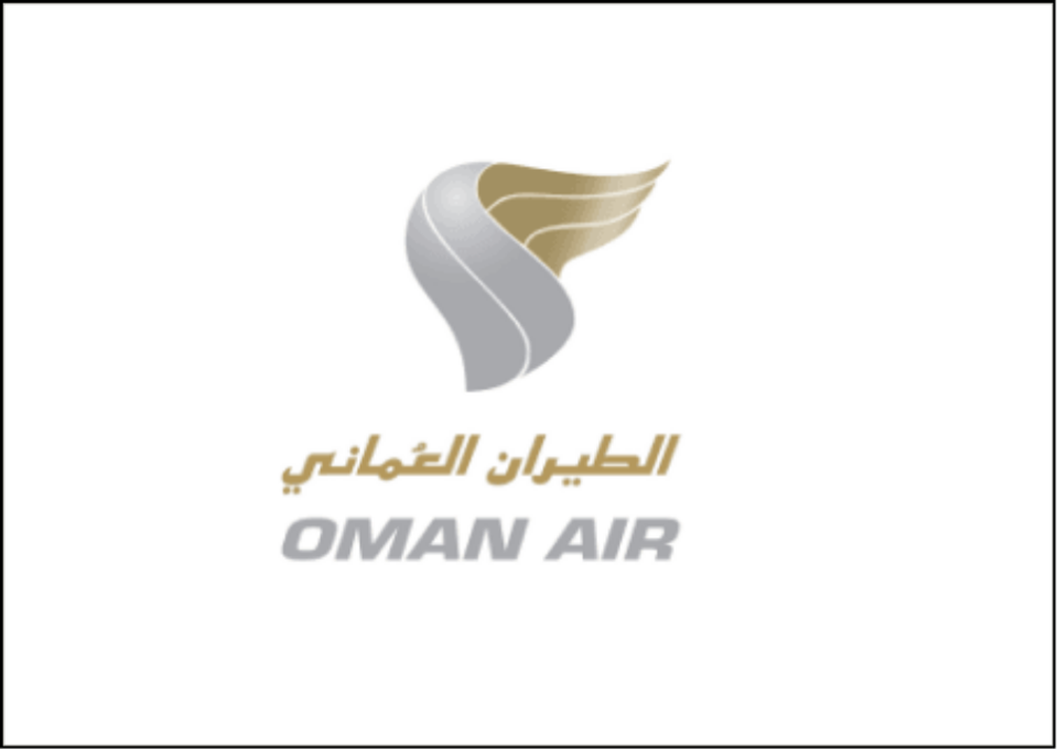 Oman - Airline Partners