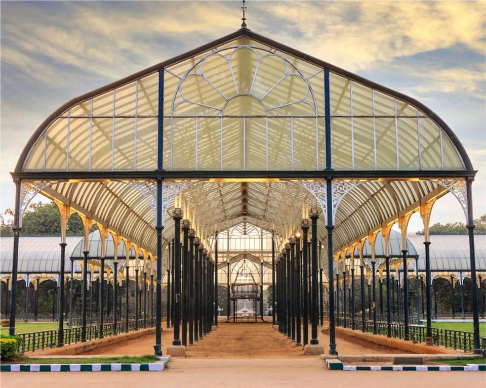 Lalbagh Botanical Garden - Attractions & Places to Visit in Bengaluru