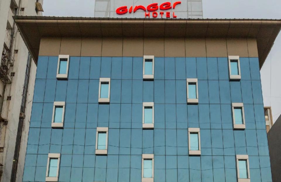 Luxury Hotel in Ahmedabad | Taj Hotels