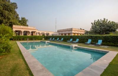 
                Tree of Life Resort & Spa, Varanasi_img
                