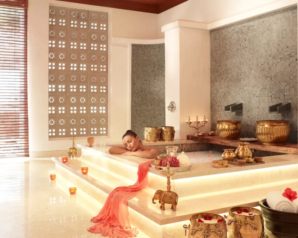 J Wellness Circle Therapies - Luxury Wellness Spa