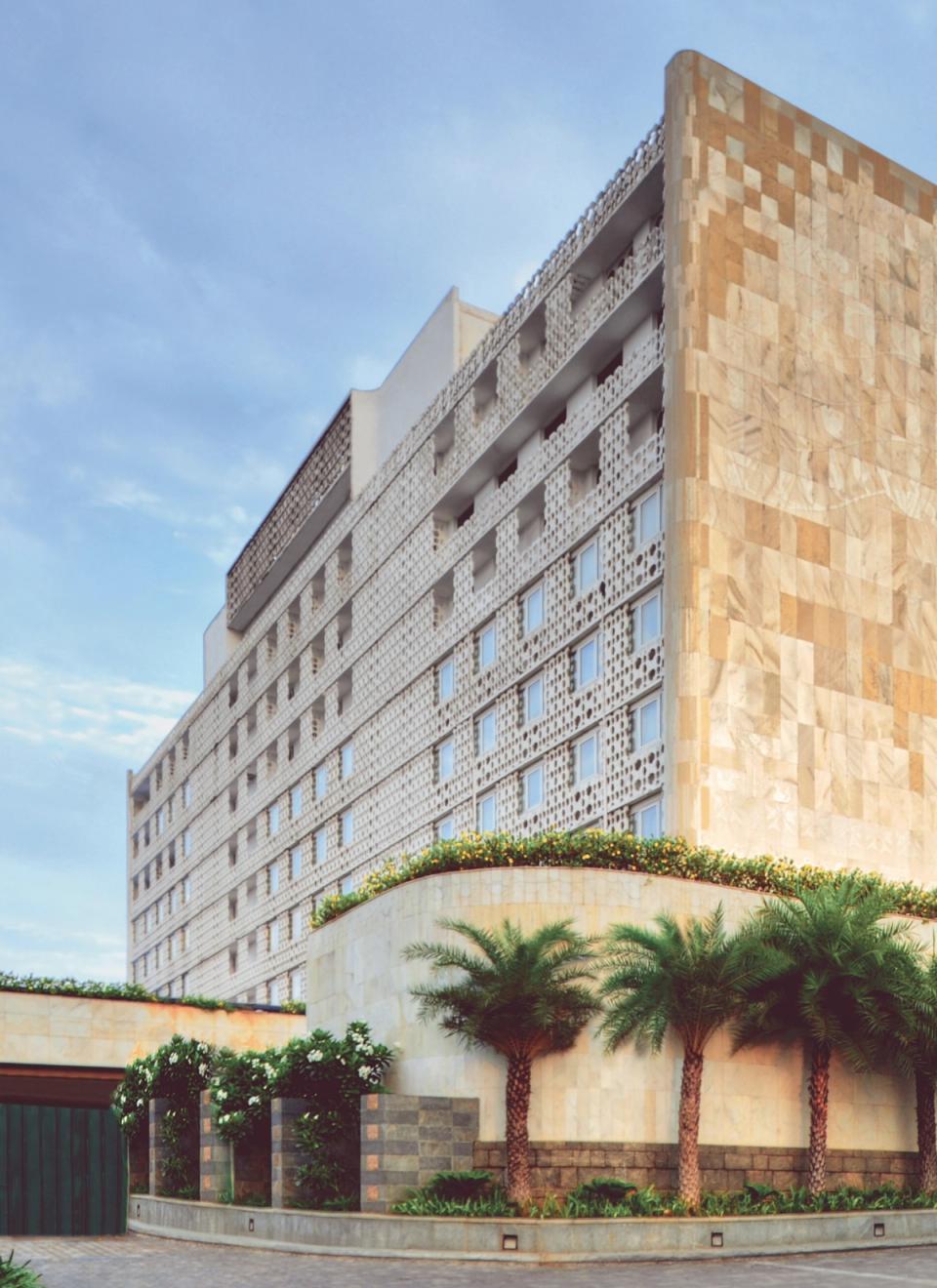 Taj Coromandel, Chennai - 5 Star Hotel in Chennai near Anna Salai | Taj  Hotels