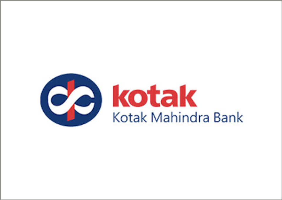 Kotak Mahindra Bank - Banking Partners