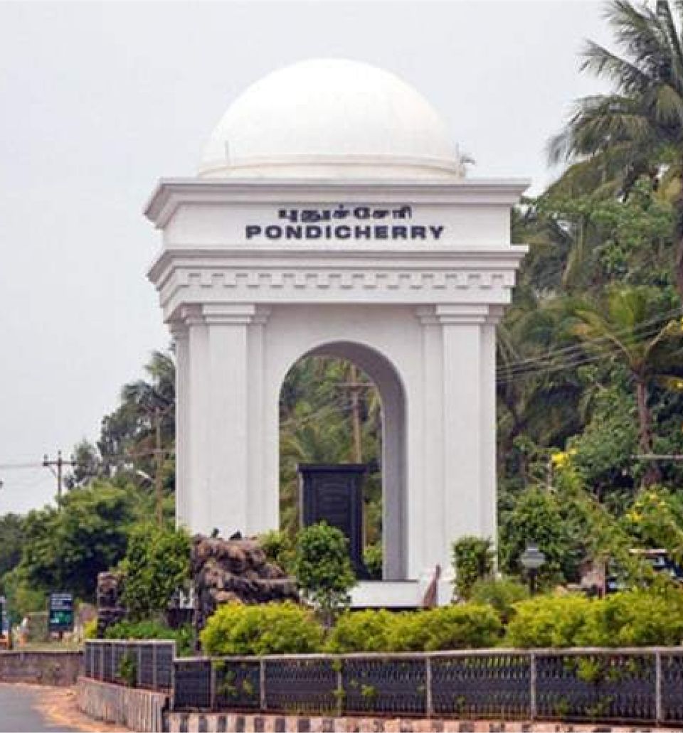 Pondicherry Day Trip - Must-Have Chennai Experiences