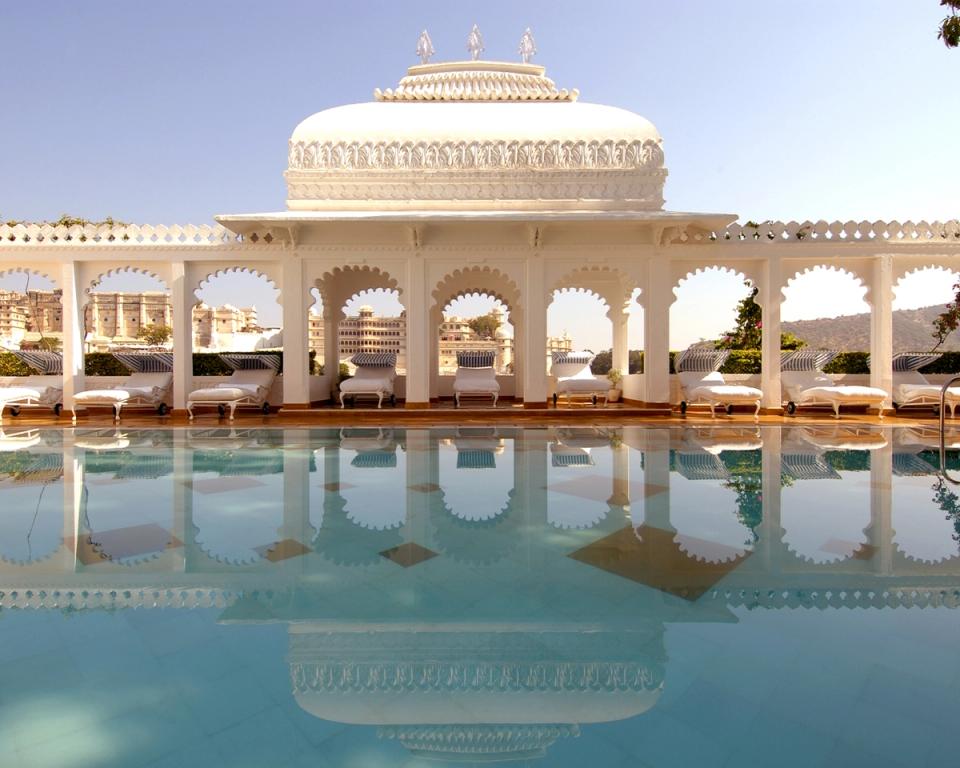 Royal India - Taj Holidays