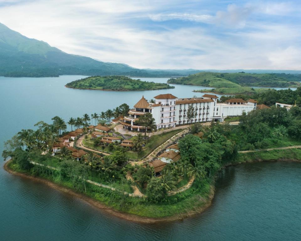 Idyllic Resorts - Taj Hotels