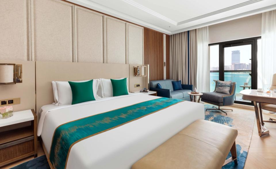 Advance Purchase - Room Only - Taj Exotica, Dubai