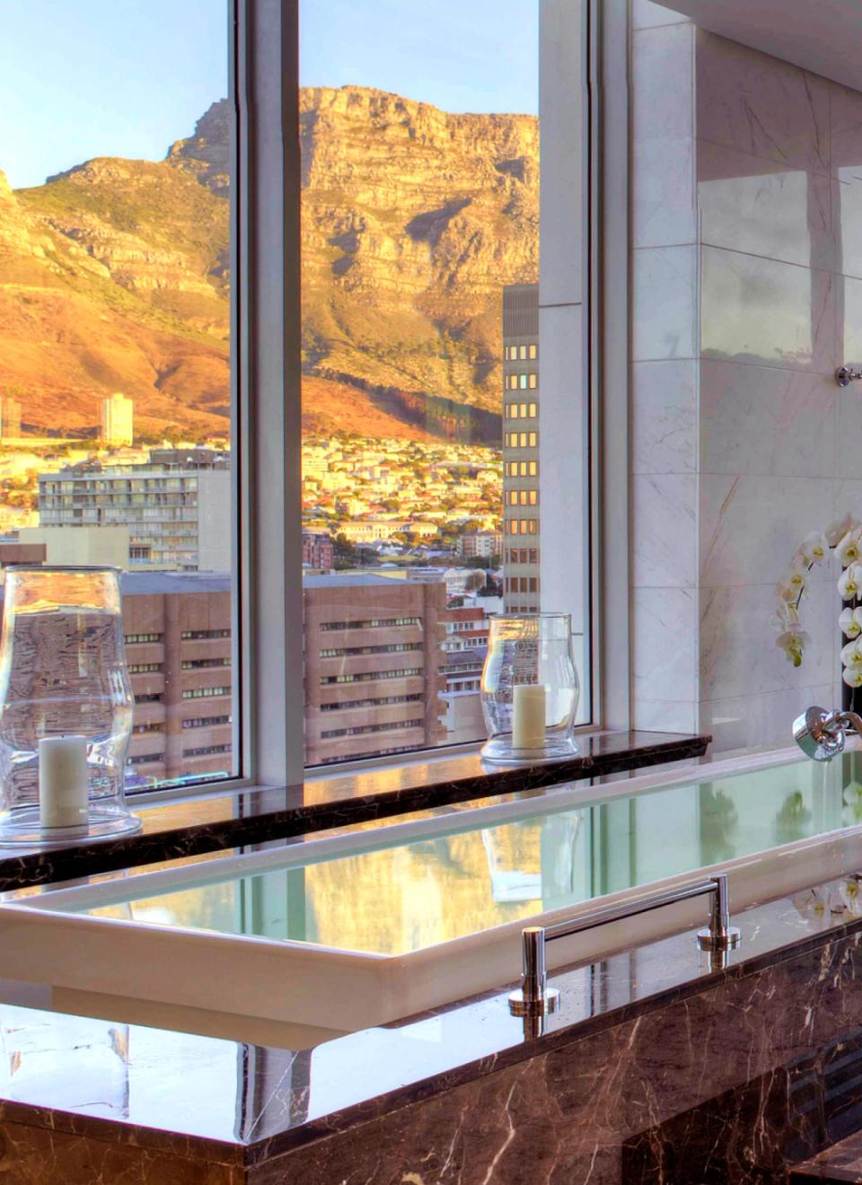 J Wellness Circle in Cape Town - Best Body Spa in Cape Town | Taj Cape Town