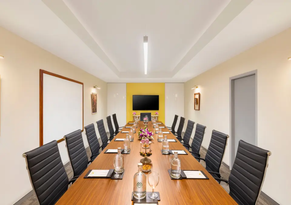 Ultramar 1 - Meeting Room at Taj Cidade de Goa, Heritage