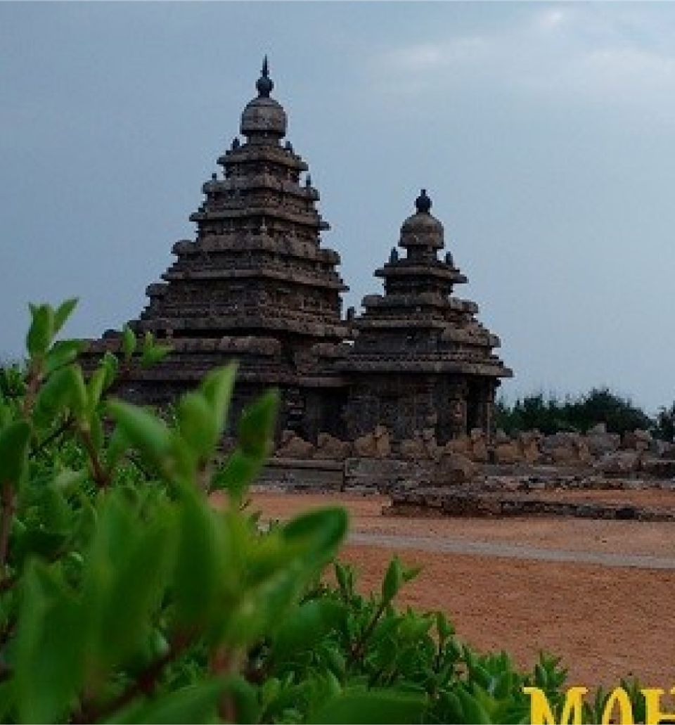 Day Trip to Mahabalipuram - Must-Have Chennai Experiences