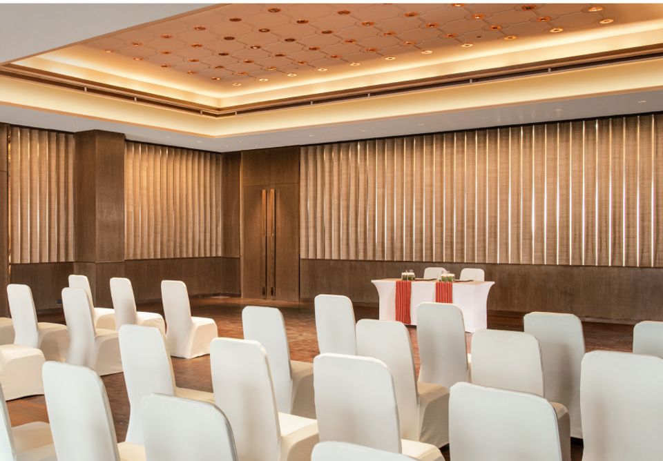 Regal - Meeting Rooms And Event Spaces at Taj Taal Kutir, Kolkata