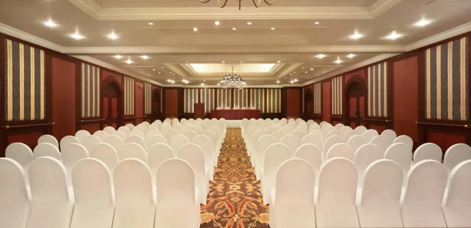 Luxury Wedding Venue at Gateway Calicut