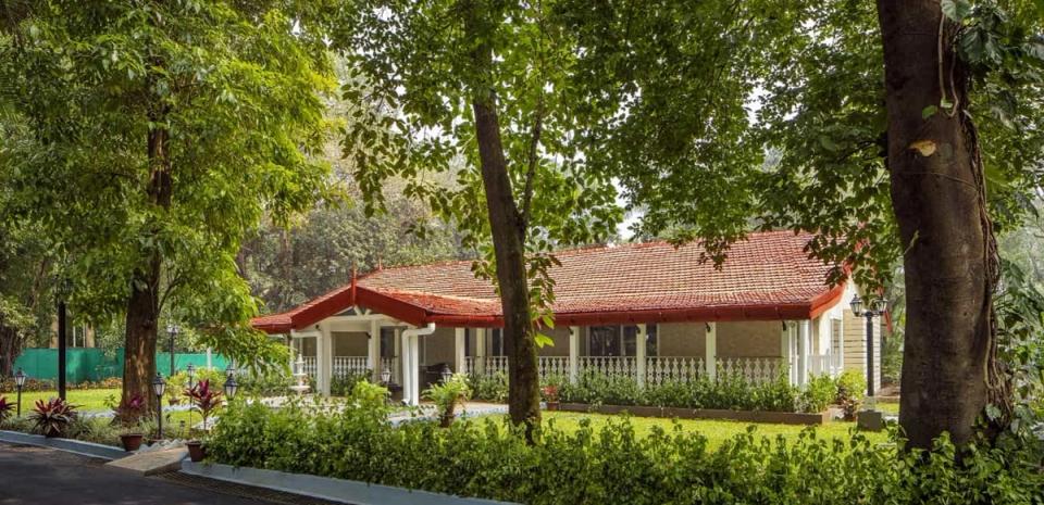 Sluice House - Luxurious Villa By Ama Stays & Trails In Lonavala
