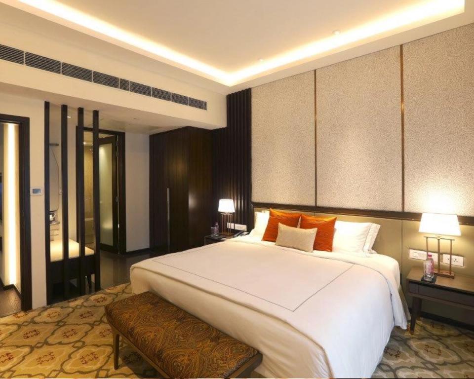  Premium Suite - Taj Mahal, Lucknow