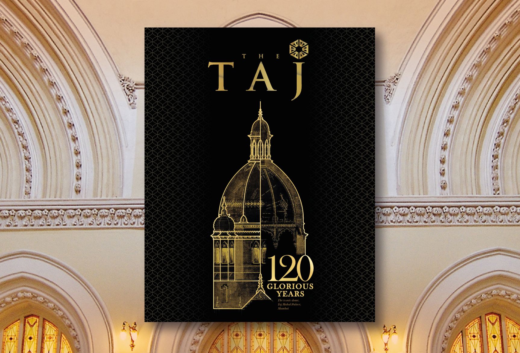 Latest Issue of Taj Magazine