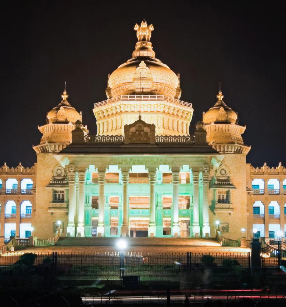 History and Folklore Circuit - Experiences at Taj Yehwantpur, Bengaluru