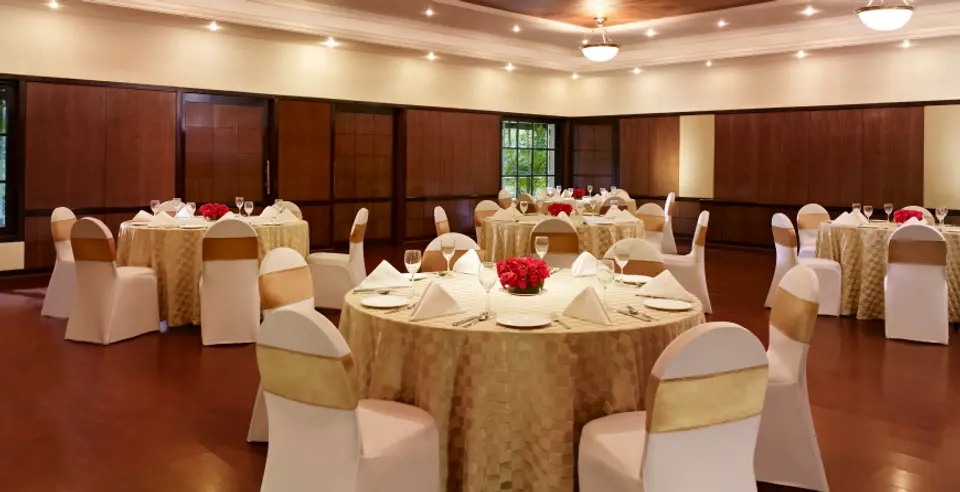 Banquet Halls in Chikmagalur - Chenakeshava Hall