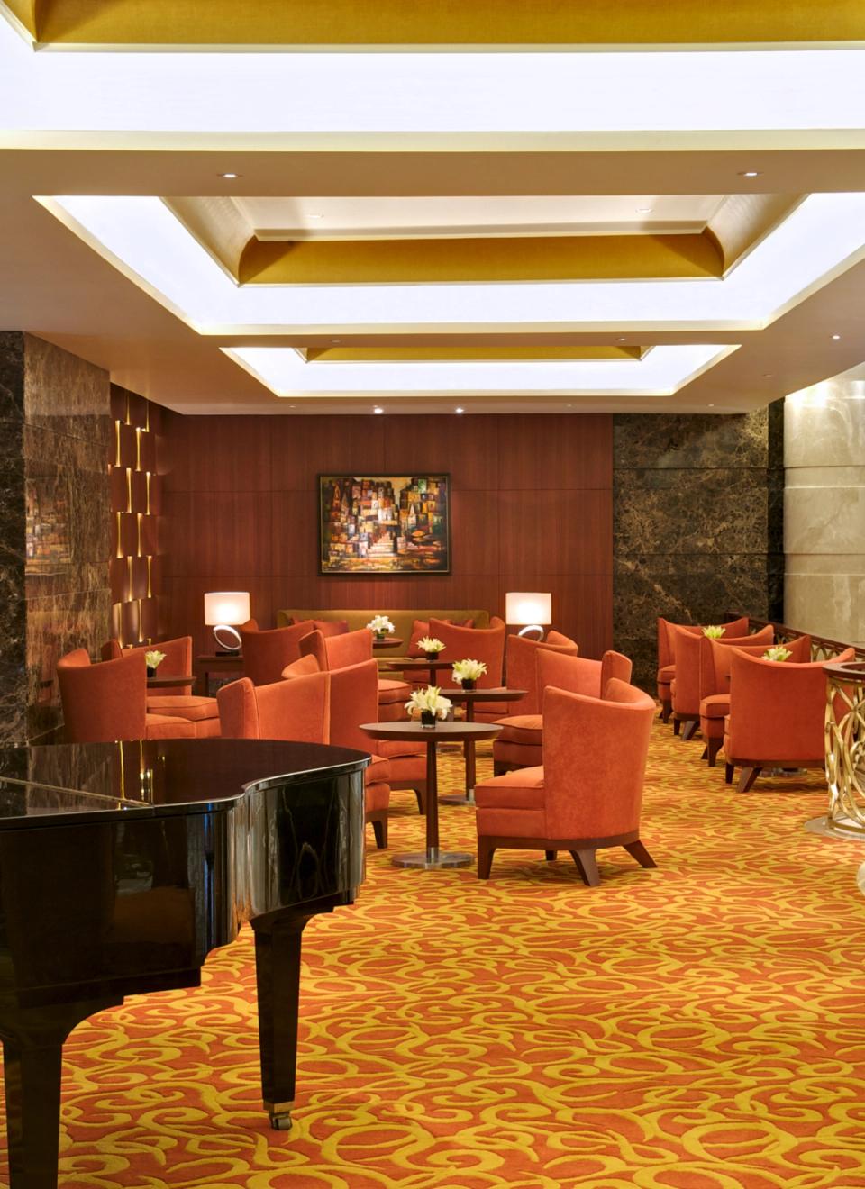 Taj Coromandel, Chennai - 5 Star Hotel in Chennai near Anna Salai | Taj  Hotels