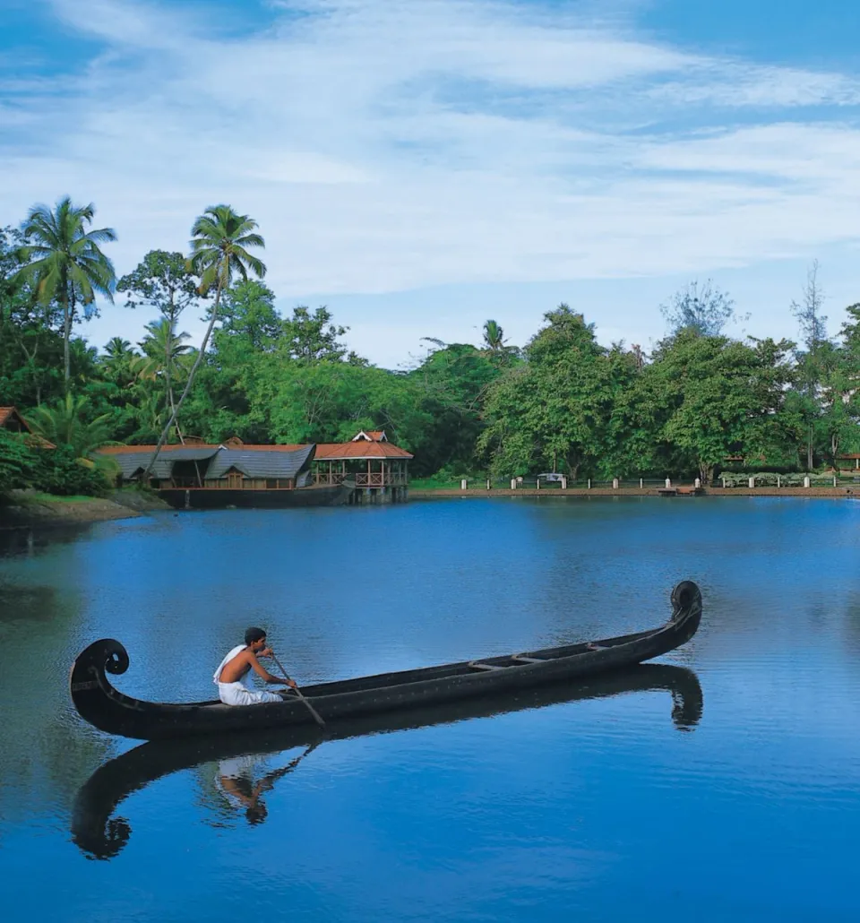  Incredible Kerala Journeys - Taj Holidays