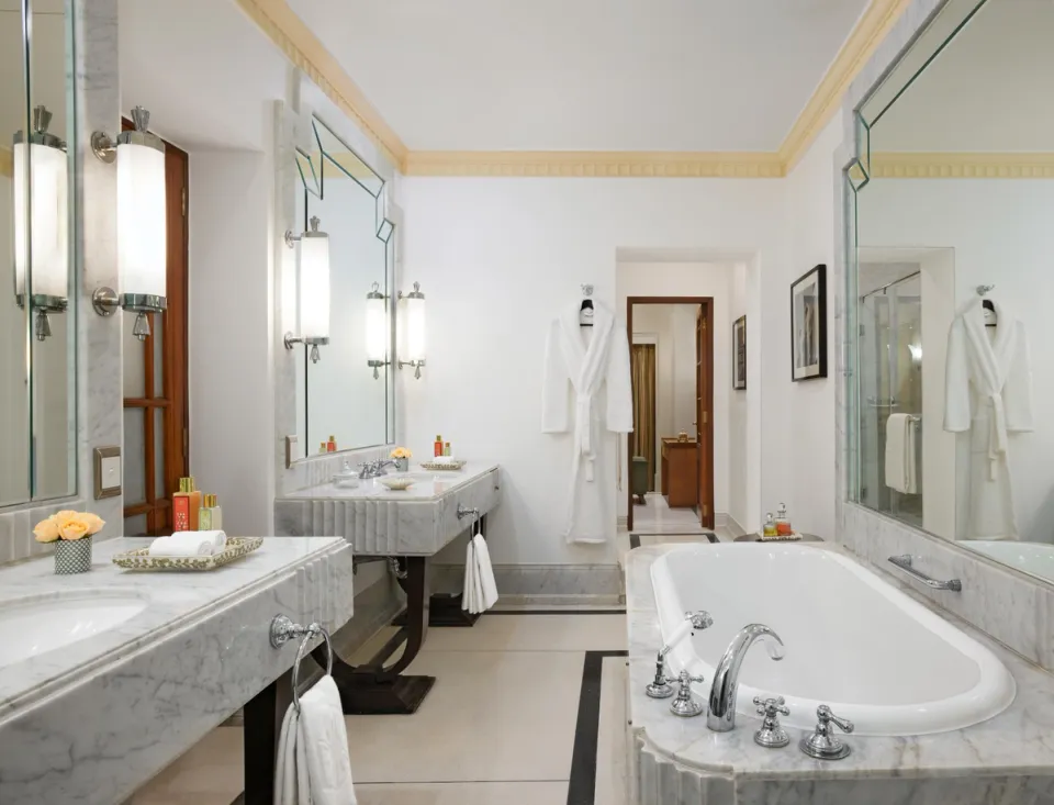 Elegant En Suite - Umaid Bhawan Palace, Jodhpur