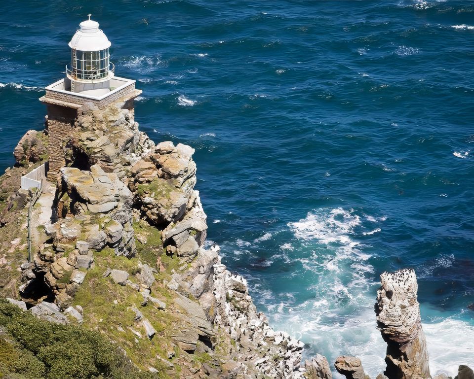 Cape Point - Attractions & Places to Visit in Cape Town