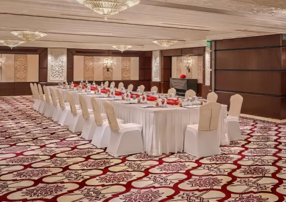 Jehangir - Luxury Venue at Taj Palace, New Delhi