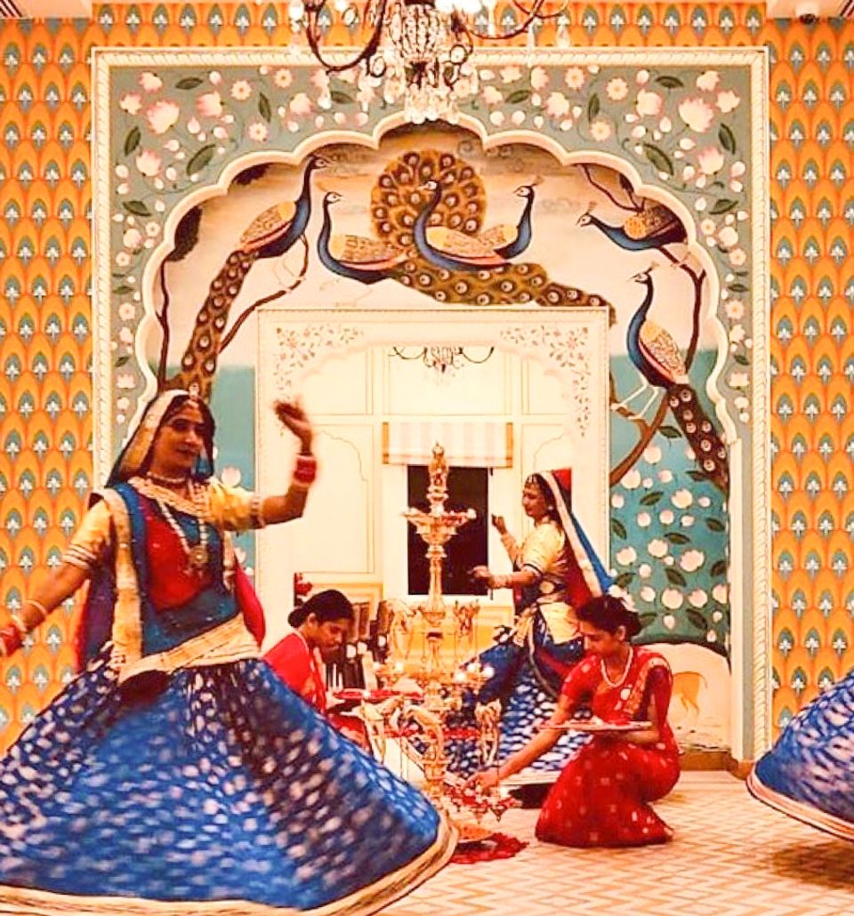All About You - Must-Have Jaipur Experiences