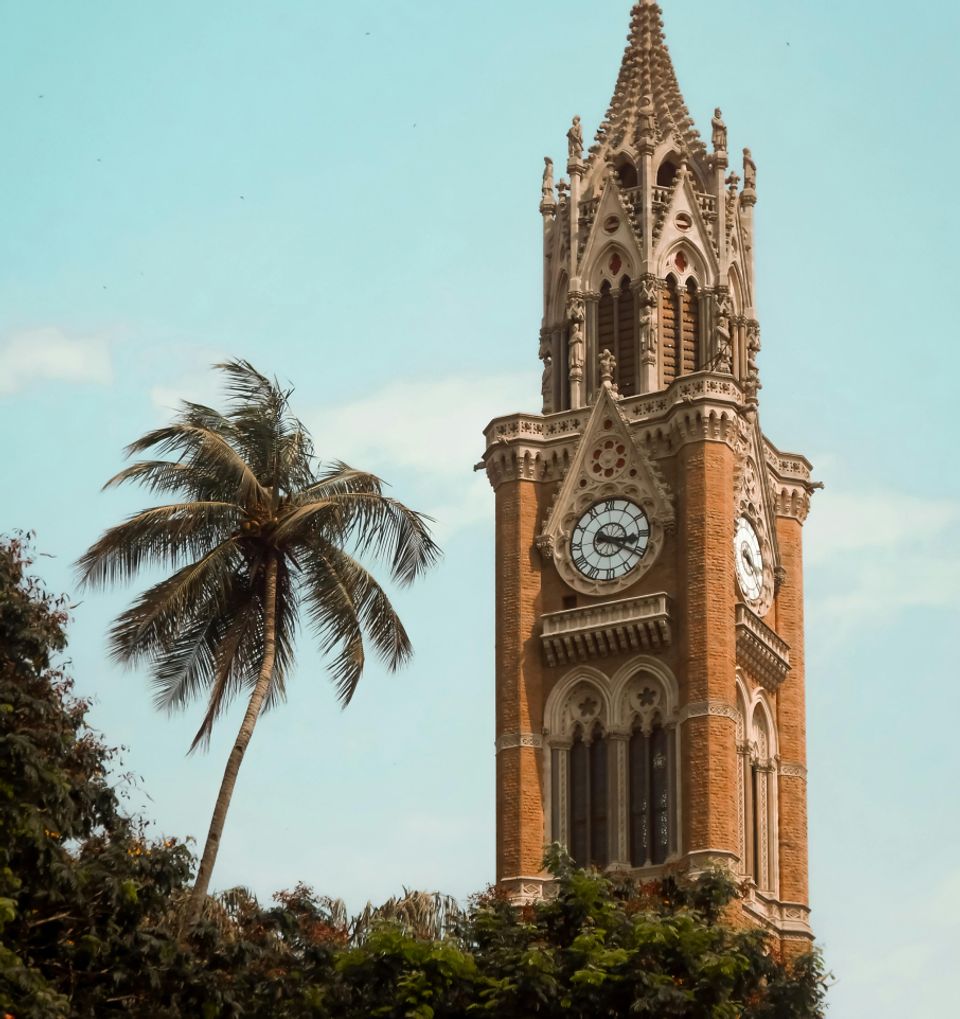 Royal E-Victoria Tours - Must-have Mumbai Experiences