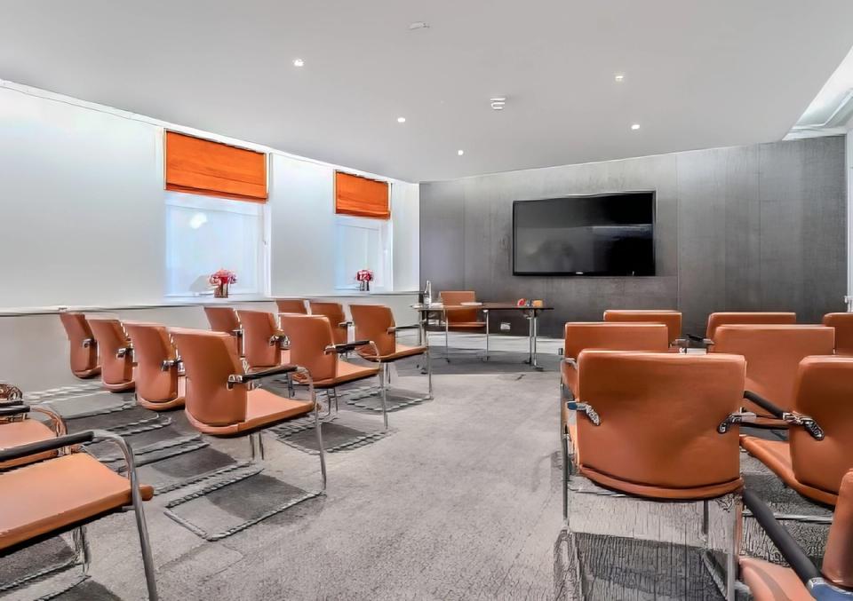 Edwardian VIII - Luxury Meeting Rooms & Event Spaces at St James' Court, London