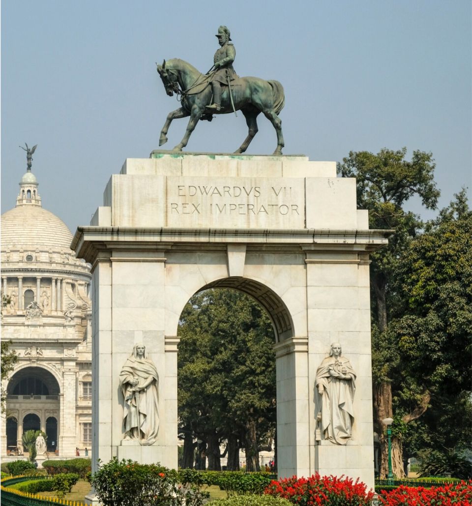 Discovering Kolkata -  Must-Have Kolkata Experiences