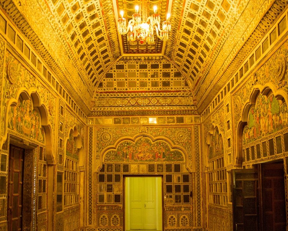 Mehrangarh Fort - Attractions And Places to Visit in Jodhpur
