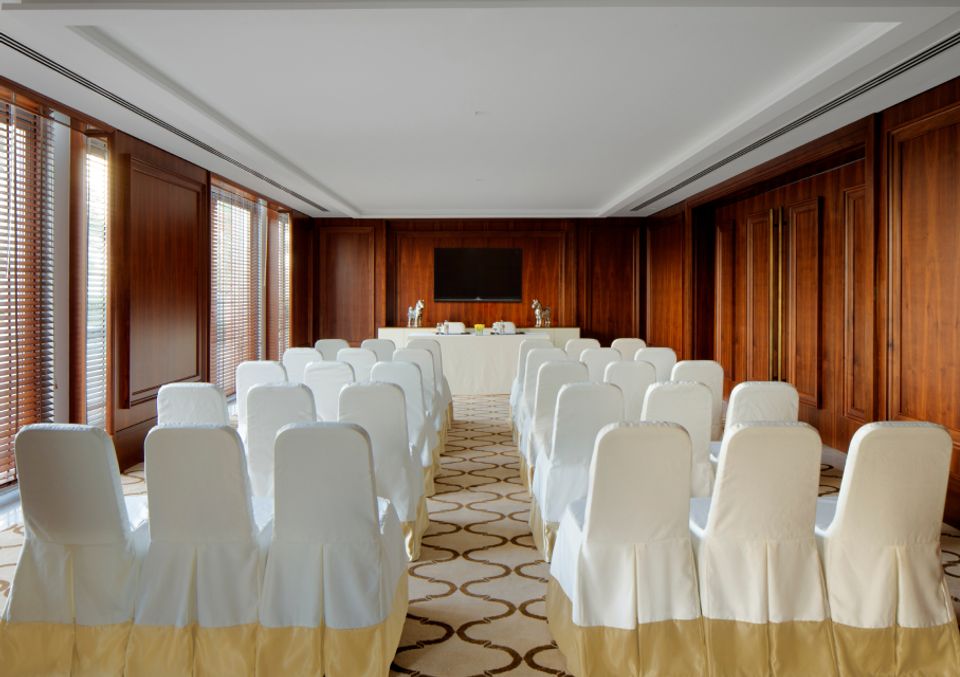 Allegro Meeting Room - Luxury Venue at Taj Dubai