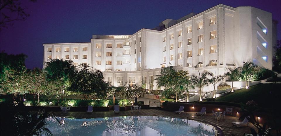 Taj Deccan Hyderabad - 5-Star Hotel In Hyderabad