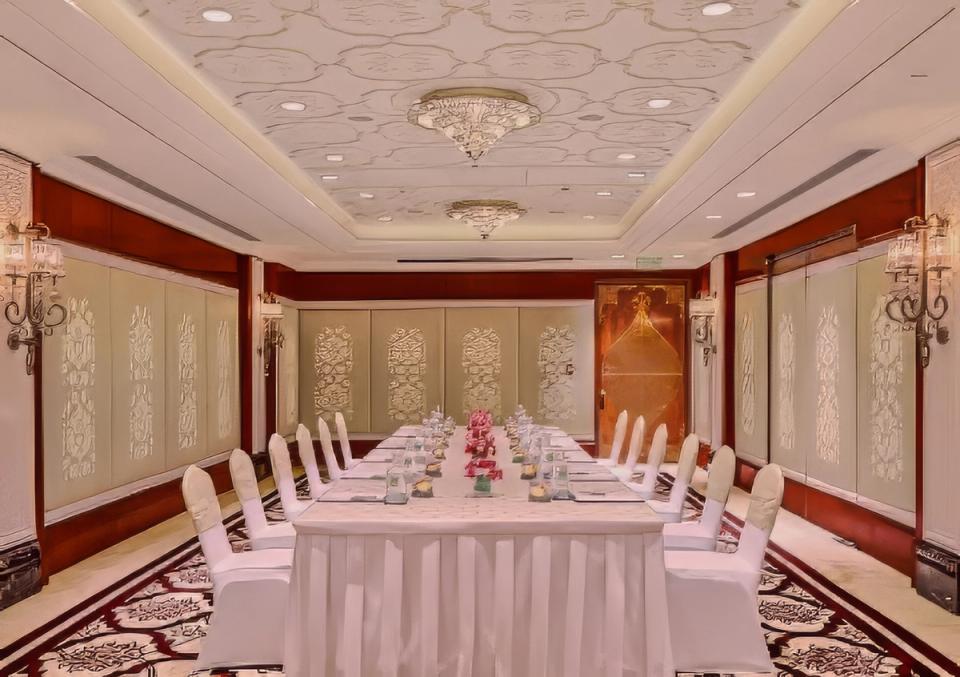 Jahanara - Luxury Venue at Taj Palace, New Delhi
