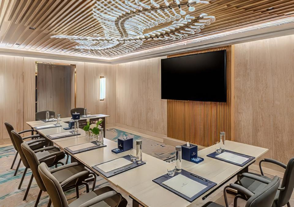 Oceana - Luxury Venues at Taj Exotica, Dubai