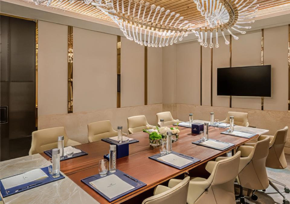 Azure - Luxury Venues at Taj Exotica, Dubai