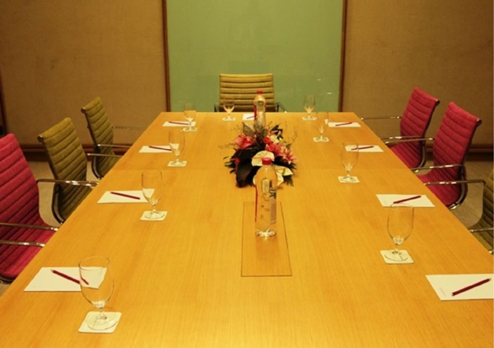 Debate - Meeting Rooms & Event Spaces at Taj Fishermans Cove Resort & Spa