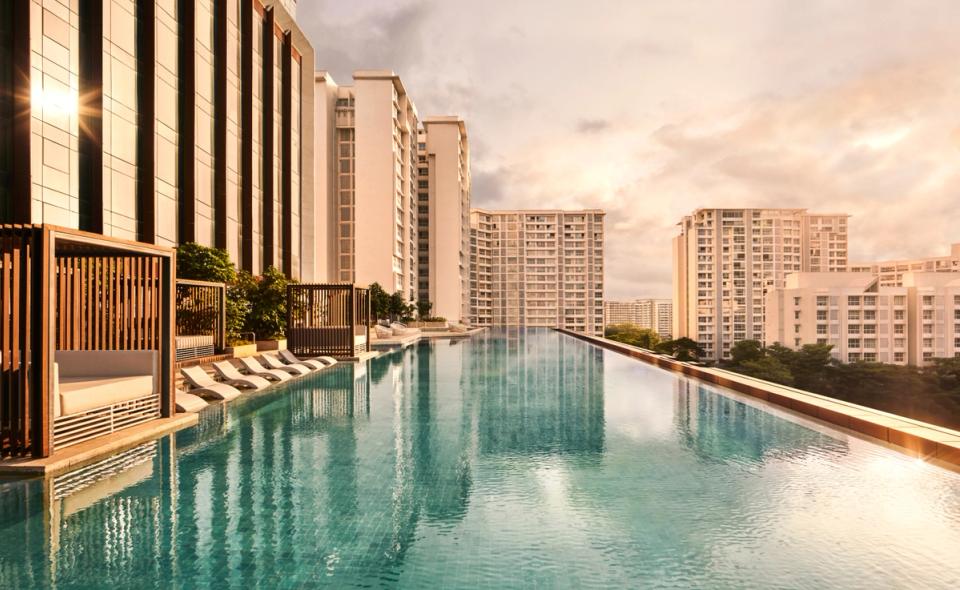 New Beginnings - Luxury Offers by Taj Hotels