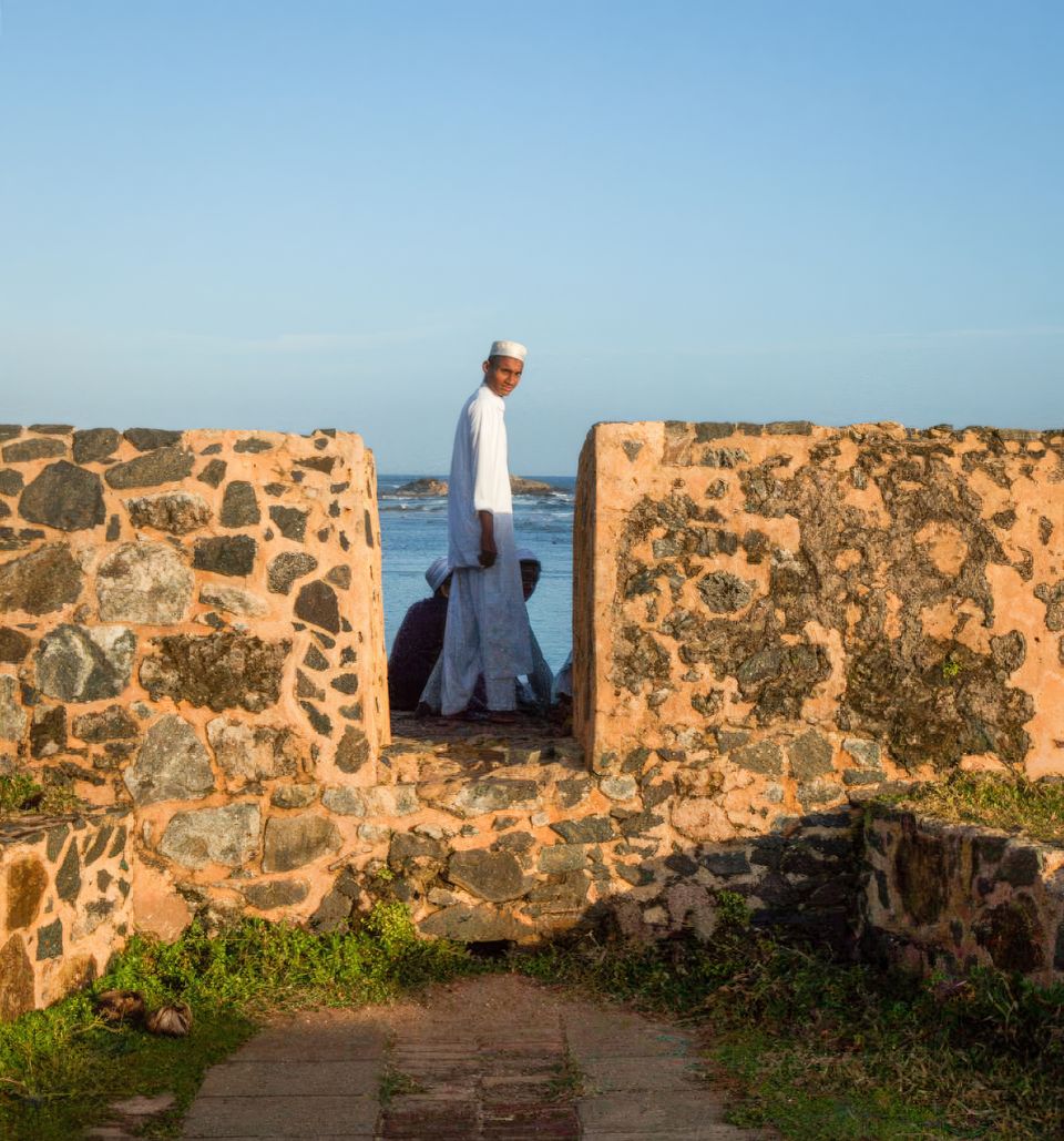 Fort Galle Trip - Must-Have Experiences in Sri Lanka
