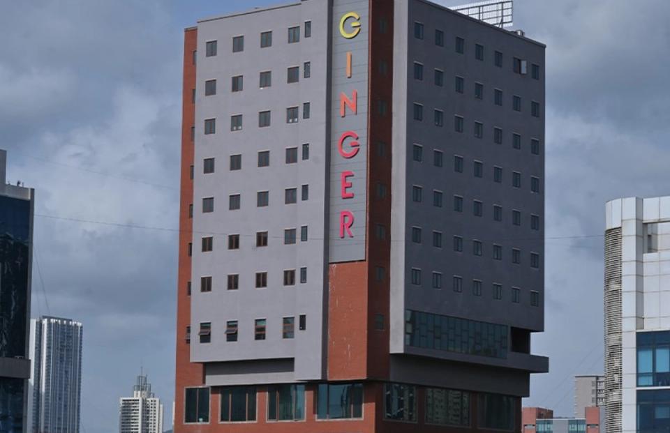
                Ginger Mumbai, Goregaon_img
                
