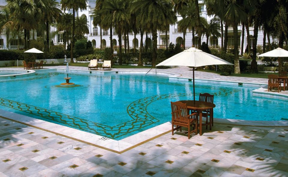 Stay A Bit Longer - Breakfast Inclusive - Luxury Offers in Patna by Taj Hotels