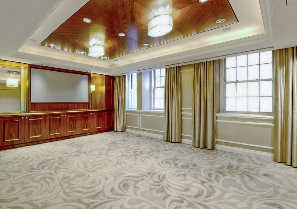 Park Room - Luxury Hall at The Pierre, New York
