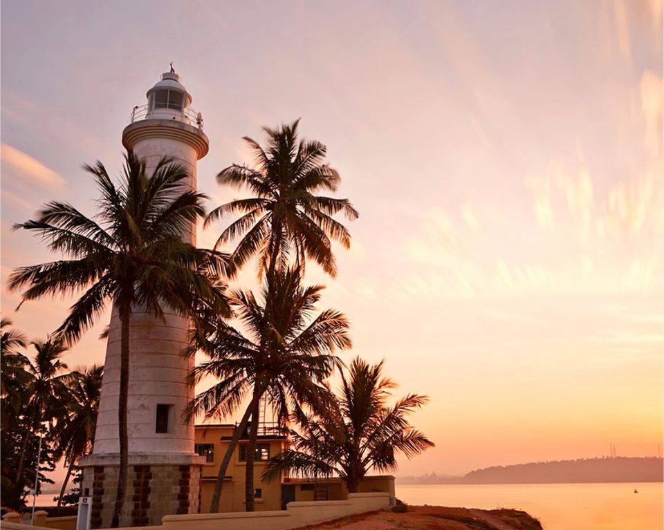 Galle Fort Trip near Taj Bentota Resort & Spa - Attractions & Places to Visit in Sri Lanka