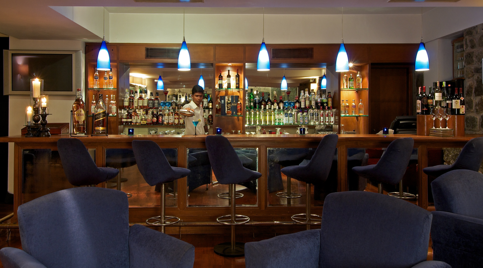 Neera Bar - Signature Cocktails at Taj Green Cove, Kovalam