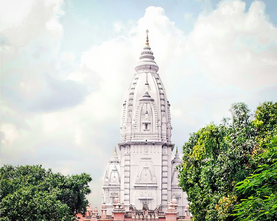 Banaras Hindu University - Attractions and Places to Visit in Varanasi