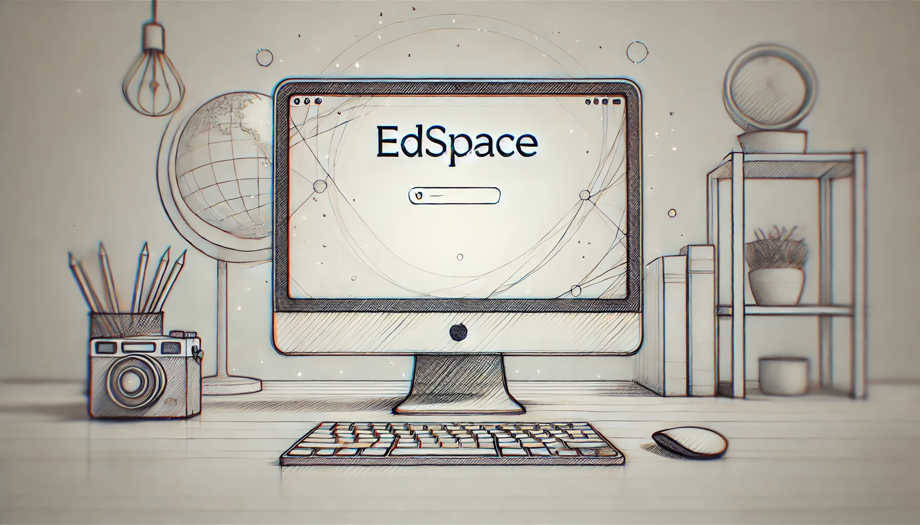 Launching EdSpace