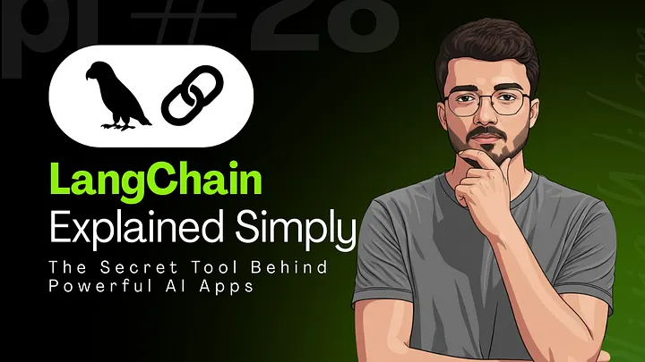 LangChain Explained in Depth: The Complete Developer's Guide to Building Powerful AI Applications