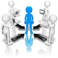 a project manager 
