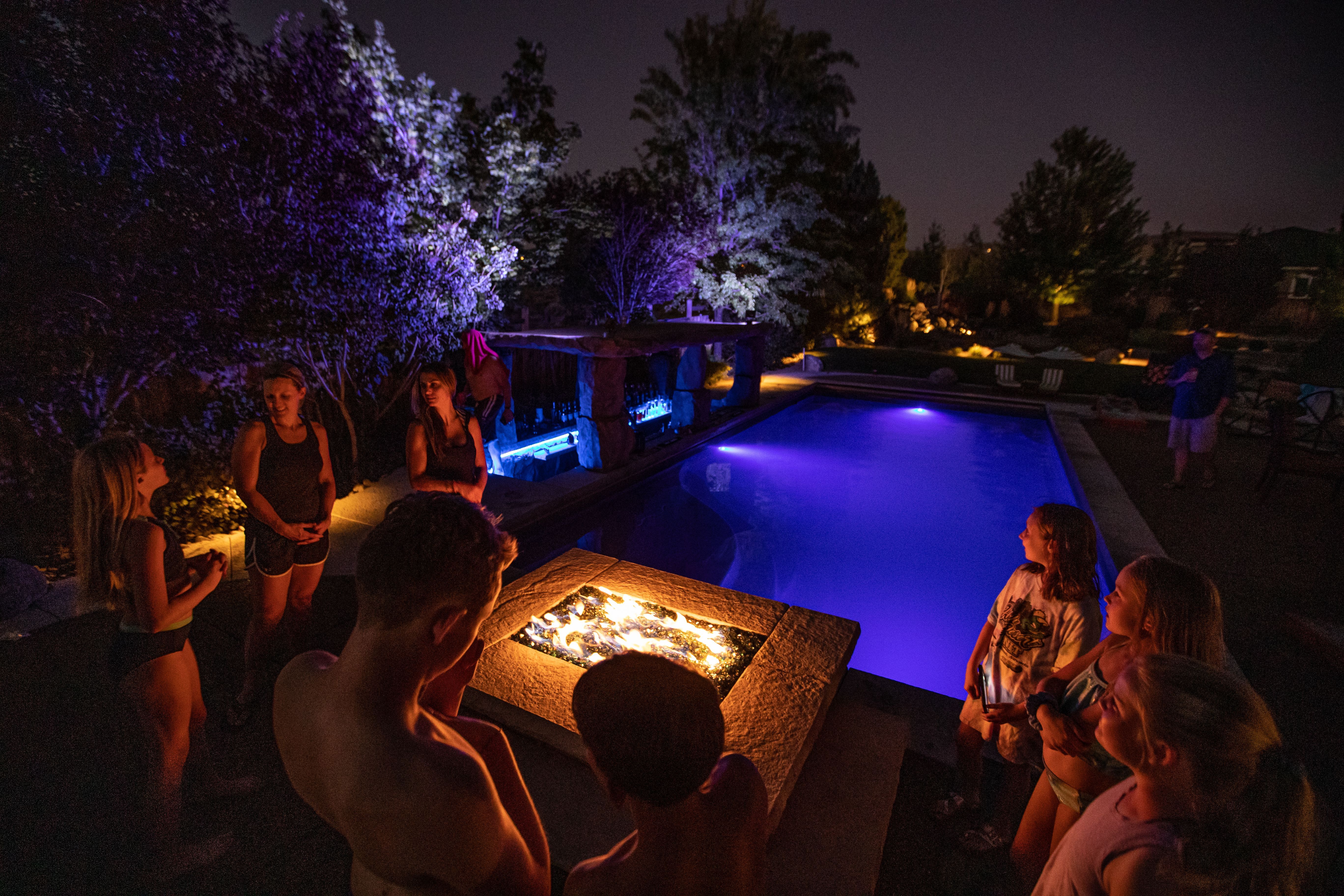 Home Sun Leisure Pools & Spas